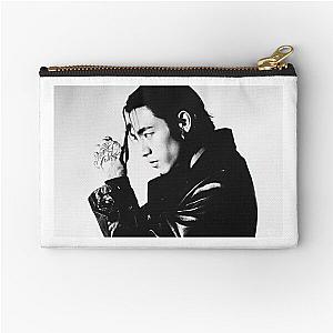 DPR IAN Samsung Galaxy Case Zipper Pouch