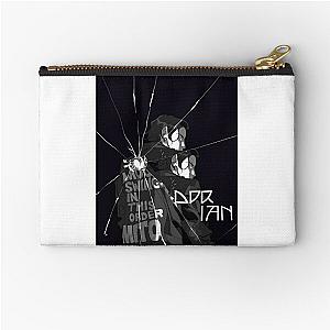 DPR IAN Zipper Pouch