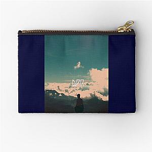 DPR LIVE JASMINE CLOUD SCENCE DPR LIVE KHIPHOP KHH Graphic  Zipper Pouch