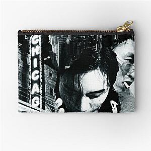 DPR The Regime Chicago Zipper Pouch