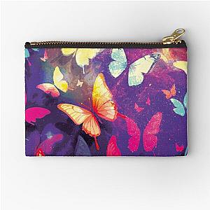 DPR Dream 3 Zipper Pouch