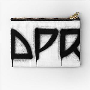 DPR Graffiti Vandal style  Zipper Pouch