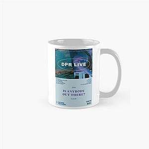 DPR LIVE POSTER Classic Mug