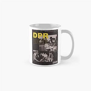 DPR LIVE Long Classic Mug