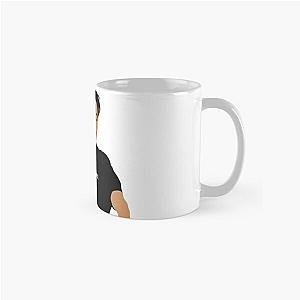 Dpr Live Classic Mug