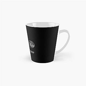 of DPR Coming To You Live Symbols (White) Tall Mug