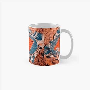 Dpr Live "IS ANYBODY OUT THERE?" Album Cover Classic Mug