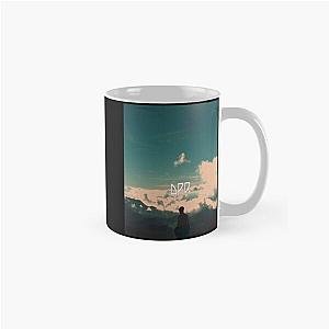 DPR LIVE JASMINE CLOUD SCENCE DPR LIVE KHIPHOP KHH Graphic  Classic Mug