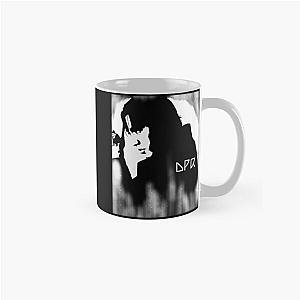 DPR Live live music   Classic Mug