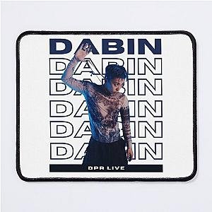 Dpr Live (Dabin) Mouse Pad