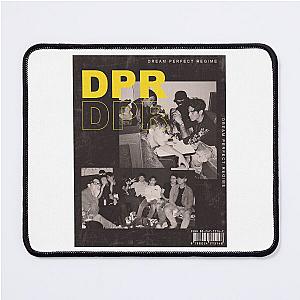 DPR LIVE Long Mouse Pad