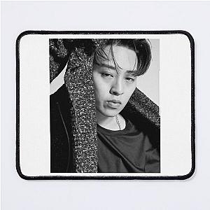 dpr live Premium Mouse Pad