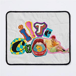 Dpr Live "IITE COOL" Album Cover Mouse Pad