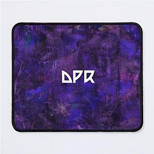 DPR Coming to you live IITE COOL Goods Mouse Pad