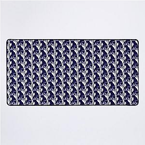 DPR Live live music   Desk Mat