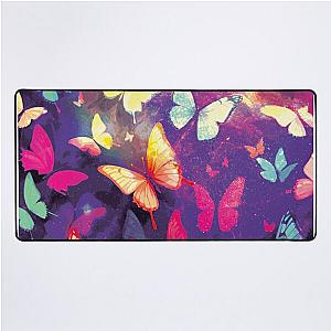 DPR Dream 3 Desk Mat