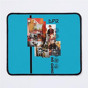 DPR GANG                 Mouse Pad