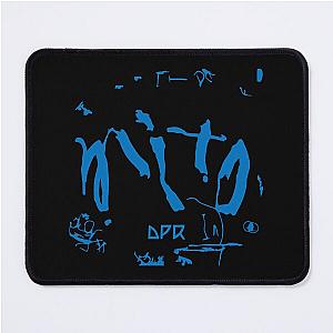 DPR IAN Mito art Mouse Pad