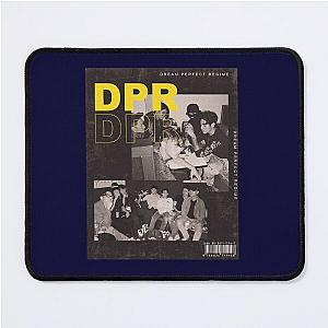 DPR LIVE Long  Mouse Pad