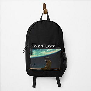 DPR LIVE Kiss Me + Neon Backpack