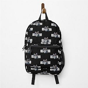 DPR GANG DPR LIVE Backpack