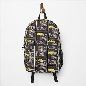 DPR LIVE Long Backpack