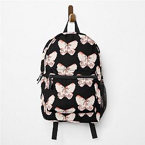 DPR Live Jam and Butterfly Backpack