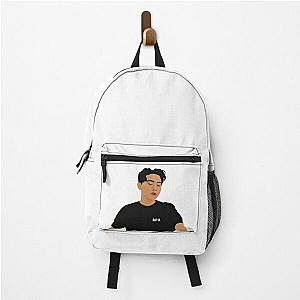 Dpr Live Backpack