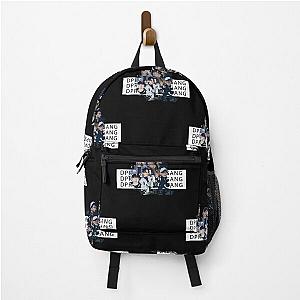 DPR GANG  DPR LIVE  Backpack