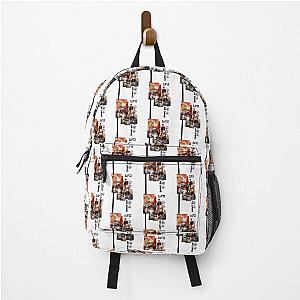 DPR GANG                 Backpack