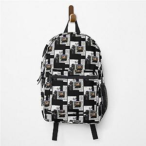 DPR DABIN Backpack