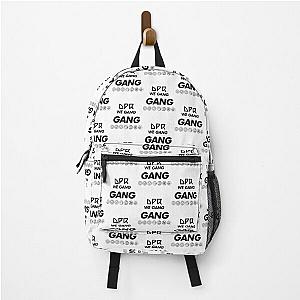 DPR gang Backpack