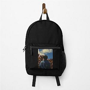 DPR Live Jasmine   Backpack