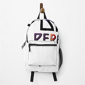 Dream Perfect Regime - DPR Backpack