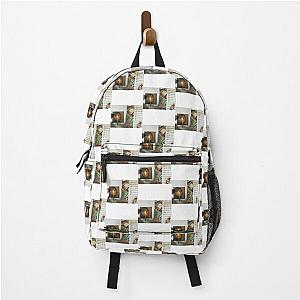 DPR Collage Backpack