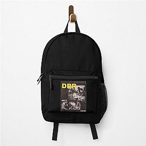 DPR LIVE Long  Backpack