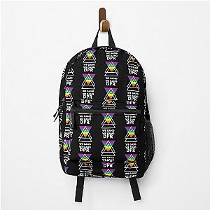 DPR Dream Perfect    Backpack