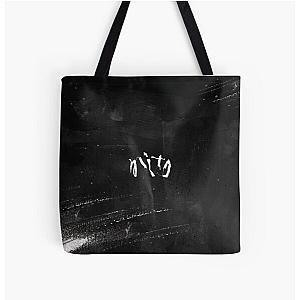 DPR IAN Moodswings in this order Goods All Over Print Tote Bag