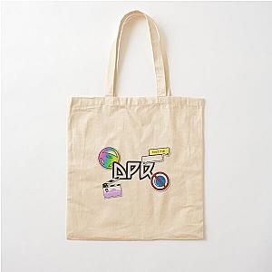 Dream Perfect Regime DPR Cotton Tote Bag