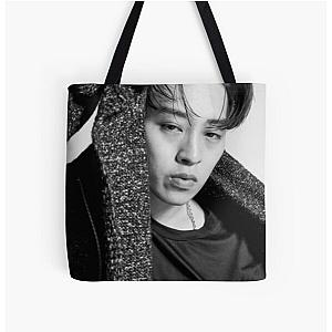 dpr live  All Over Print Tote Bag