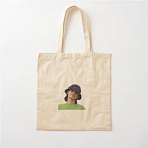 DPR Live  Cotton Tote Bag