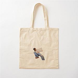 DPR Live  Cotton Tote Bag