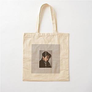 Dpr Live "Coming To You Live" Album Cover Cotton Tote Bag