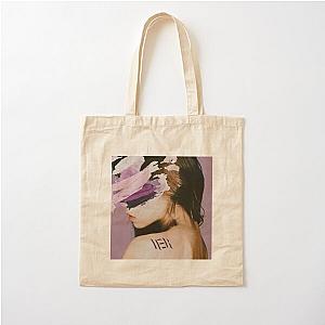 Dpr Live "Her" Album Cover Cotton Tote Bag