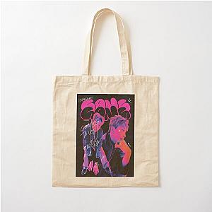 DPR Live DPR we gang gang Cotton Tote Bag