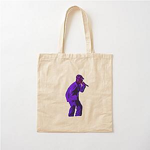 DPR LIVE Cotton Tote Bag