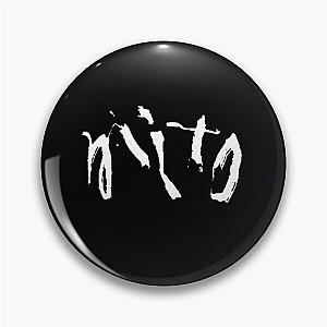 DPR IAN mito logo black poster kpop dream perfect regime Pin