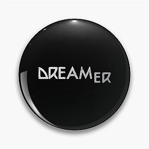 Dpr Dream Perfect Regime  Pin