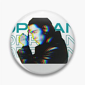 DPR IAN Pin