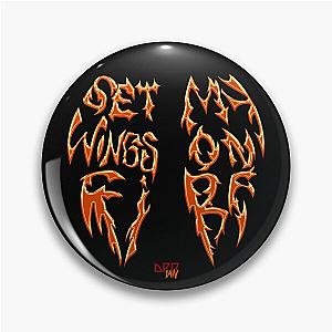 DPR IAN mito seraph art Pin